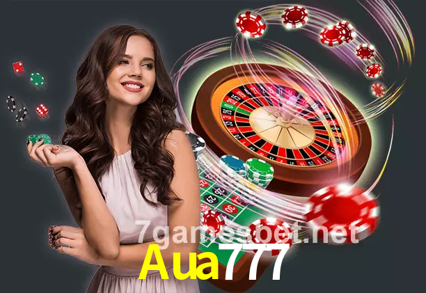 vivo no cassino Aua777